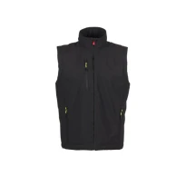 Arbeitsgilet Softshell Multitasche Stretch Payper ULTRALITE CREEK PADVEST AY 7296