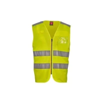Arbeitsgilet mit hoher Sichtbarkeit Payper Ace AY 7621