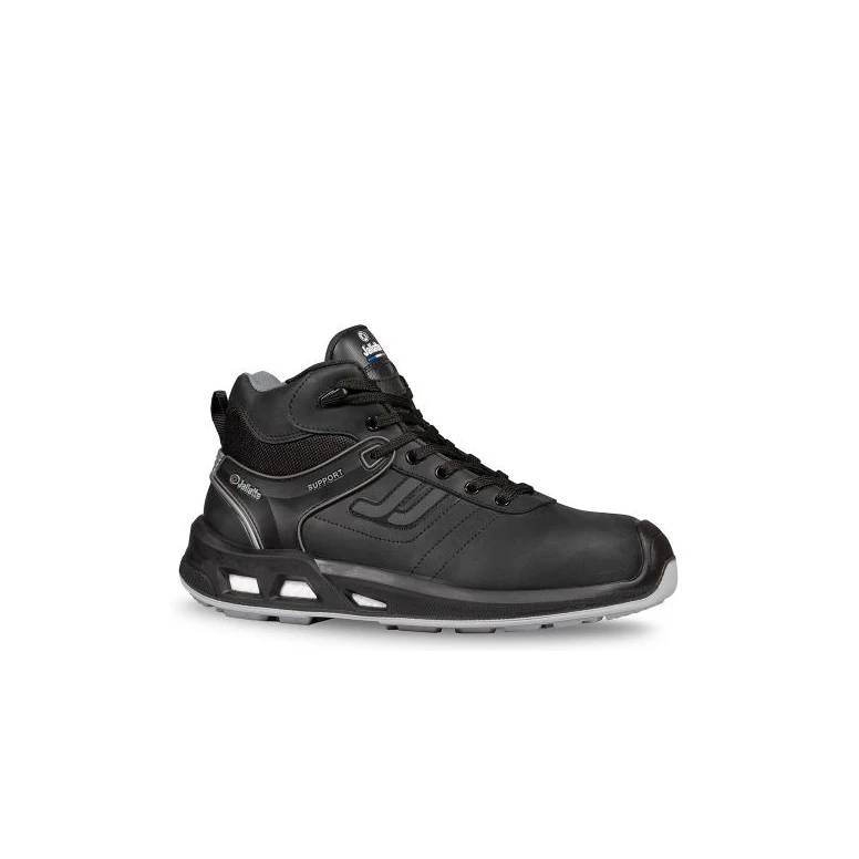 Hohe Sicherheitsschuhe Jallatte Jaldragster S3S CI HI HRO FO SR JYJY193