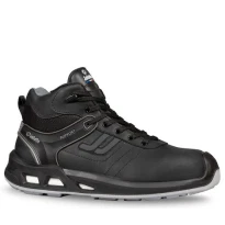 Hohe Sicherheitsschuhe Jallatte Jaldragster S3S CI HI HRO FO SR JYJY193