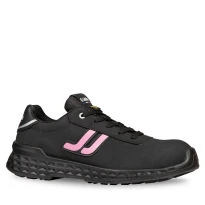 Sicherheitsschuhe Damen Niedrig Jallatte Jallady S3S CI FO SR ESD JVJV204
