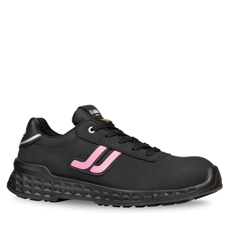 Sicherheitsschuhe Damen Niedrig Jallatte Jallady S3S CI FO SR ESD JVJV204
