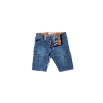 Arbeitsshorts Stretch mit vielen Taschen Dike Peak 91112
