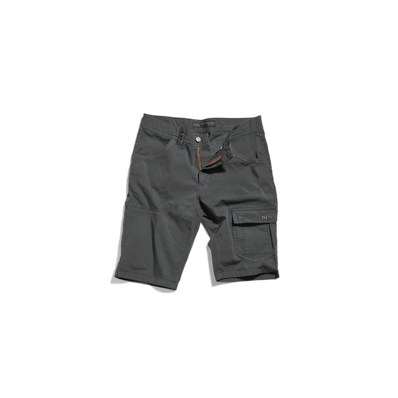 Arbeitsshorts Stretch mit vielen Taschen Dike Perry 91240