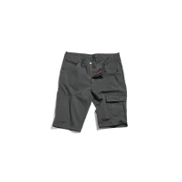 Arbeitsshorts Stretch mit vielen Taschen Dike Perry 91240