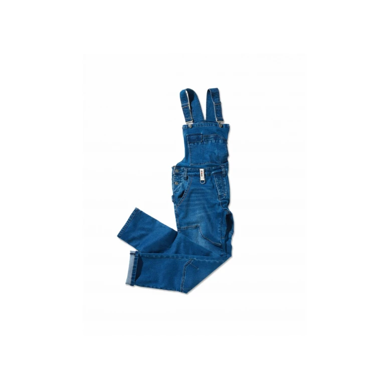 Stretch-Arbeitsoverall mit vielen Taschen Dike Scooper 93133