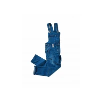 Stretch-Arbeitsoverall mit vielen Taschen Dike Scooper 93133
