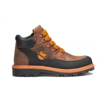 Hohe Sicherheitsschuhe Dike Diver H S3 HRO SRC 21921
