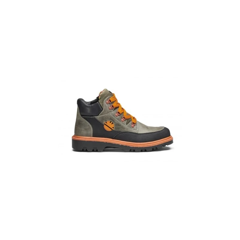 Hohe Sicherheitsschuhe Dike Diver H S3 HRO SRC 21921