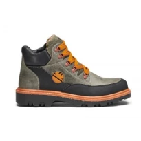 Hohe Sicherheitsschuhe Dike Diver H S3 HRO SRC 21921