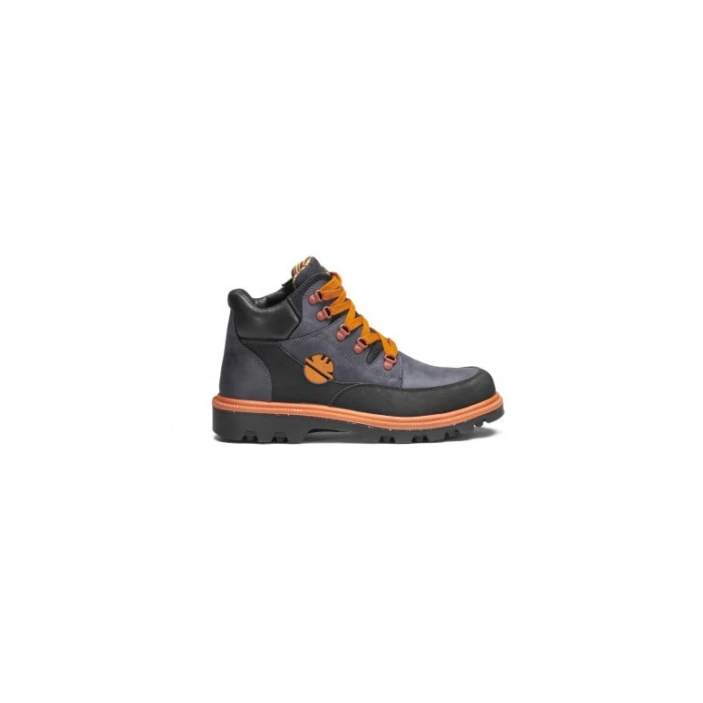 Hohe Sicherheitsschuhe Dike Diver H S3 HRO SRC 21921