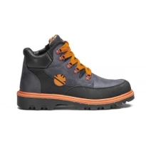 Hohe Sicherheitsschuhe Dike Diver H S3 HRO SRC 21921