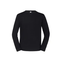 Arbeitsshirt Langarm 100% Baumwolle Fruit Of The Loom ICONIC 195 FR613600