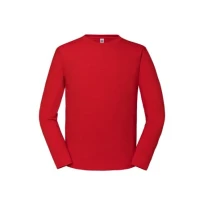 Arbeitsshirt Langarm 100% Baumwolle Fruit Of The Loom ICONIC 195 FR613600