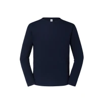 Arbeitsshirt Langarm 100% Baumwolle Fruit Of The Loom ICONIC 195 FR613600
