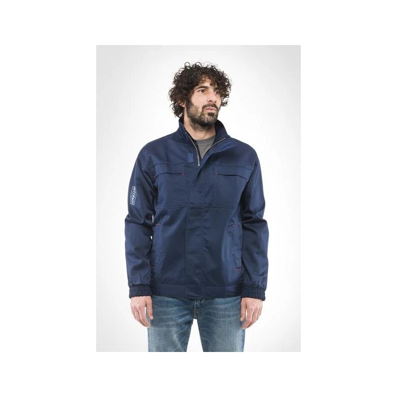 Multitaschen-Arbeitsjacke Antistatisch Flammhemmend Multinorm Sottozero 20600