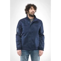 Multitaschen-Arbeitsjacke Antistatisch Flammhemmend Multinorm Sottozero 20600