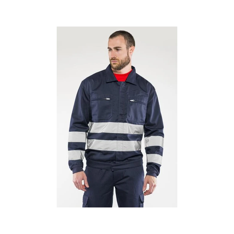 Multitaschen-Arbeitsjacke Sottozero 16080