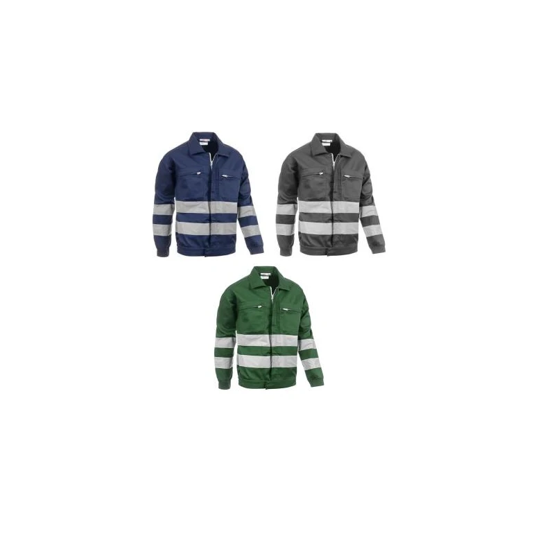 Multitaschen-Arbeitsjacke Sottozero 16070