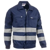 Multitaschen-Arbeitsjacke Sottozero 16070
