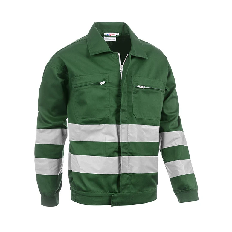 Multitaschen-Arbeitsjacke Sottozero 16070