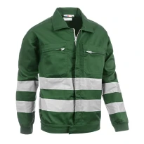 Multitaschen-Arbeitsjacke Sottozero 16070