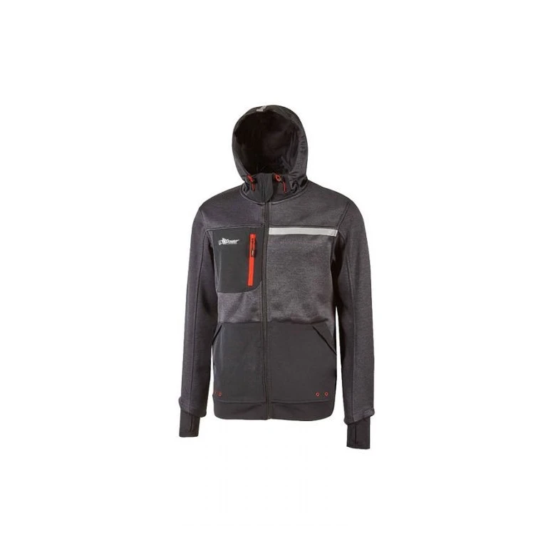 Arbeits-Pullover U-Power Galaxy FU275BC