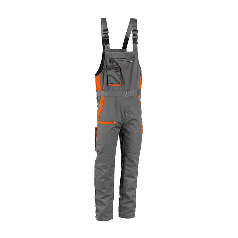 Multitaschen-Arbeitssalopette Sottozero Spazio N230GA