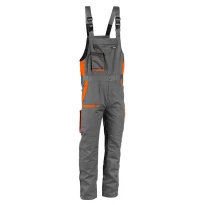 Multitaschen-Arbeitssalopette Sottozero Spazio N230GA