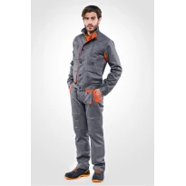 Multitaschen-Arbeitshose Sottozero Spazio N220GA