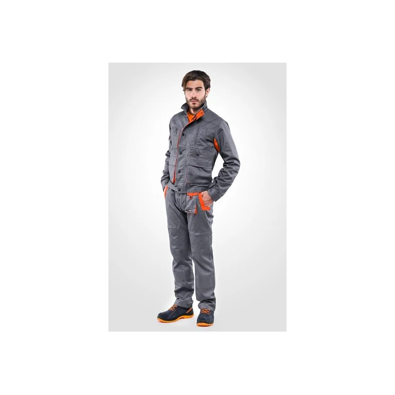 Multitaschen-Arbeitshose Sottozero Spazio N220GA