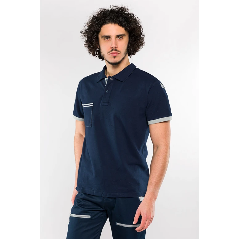 Arbeitspolo Sottozero Aria N170BG