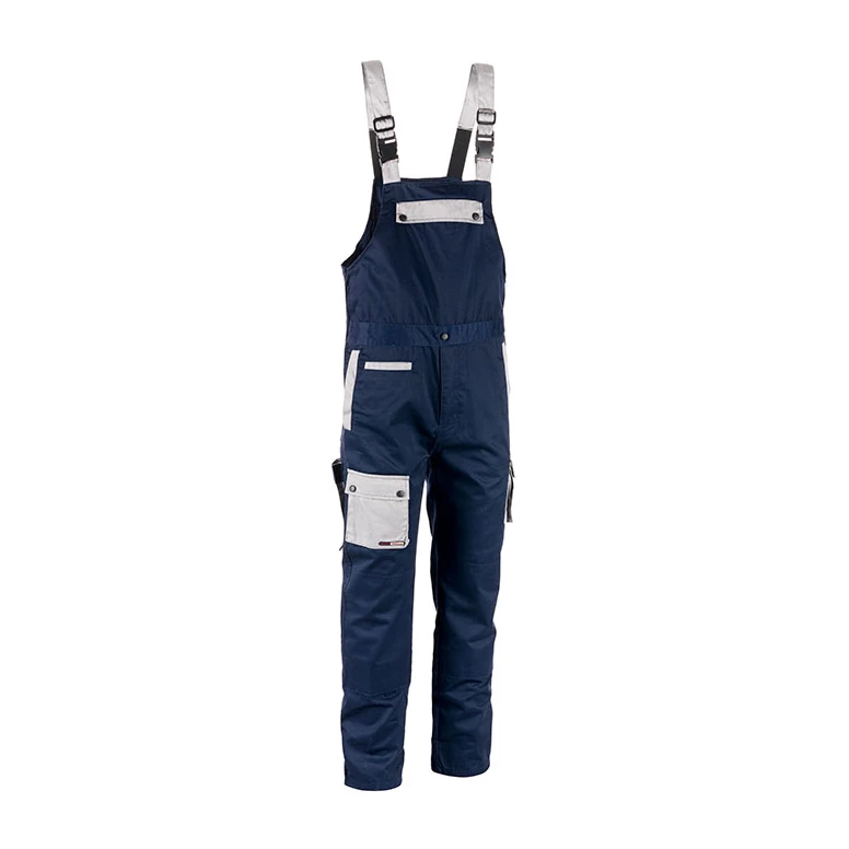 Multitaschen-Arbeitshose mit Latz Sottozero Aria N130BG
