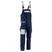 Multitaschen-Arbeitshose mit Latz Sottozero Aria N130BG