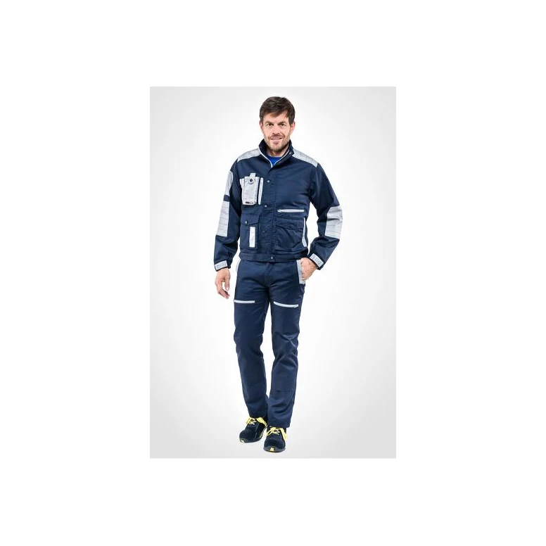 Multitaschen-Arbeitshose mit Latz Sottozero Aria N120BG