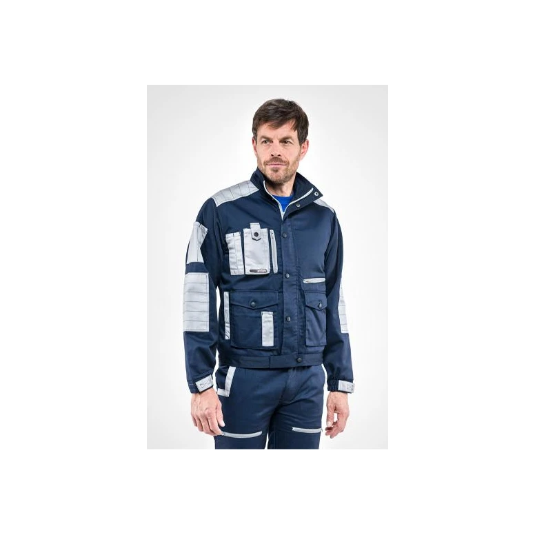 Multitaschen-Arbeitsjacke Sottozero Aria N140BG