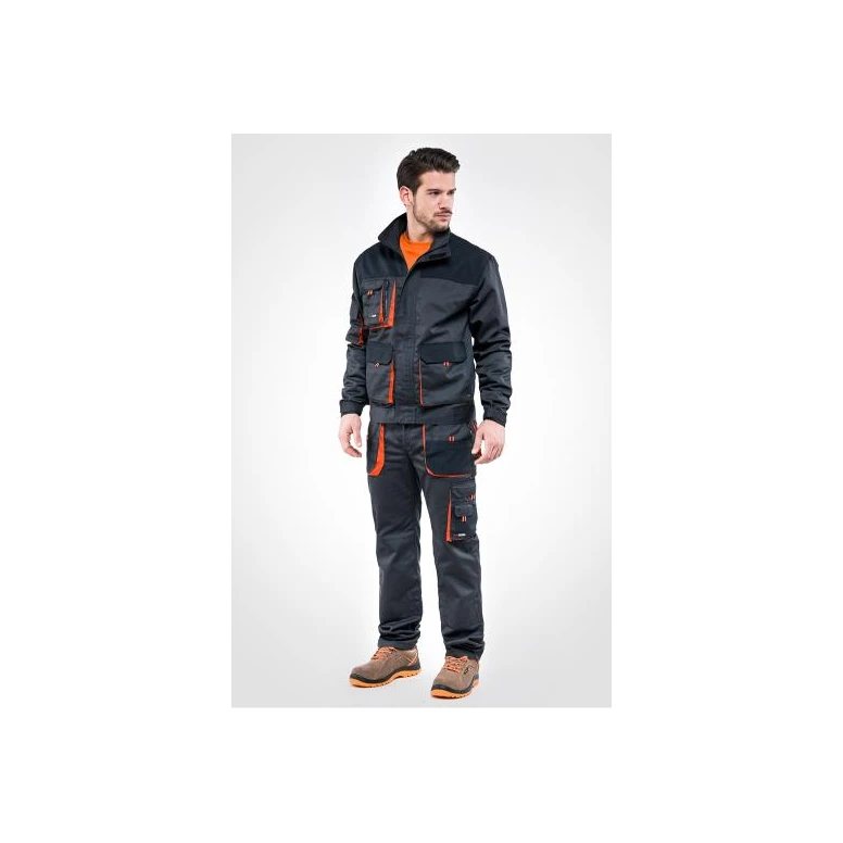 Multitaschen-Arbeitshose Sottozero Eclisse Winter N920GNW