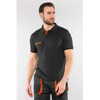 Arbeits-Poloshirt Sottozero Eclisse N970GN