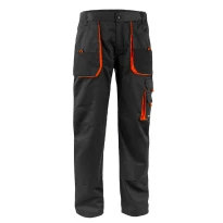 Multitaschen-Arbeitshose Sottozero Eclisse N920GN
