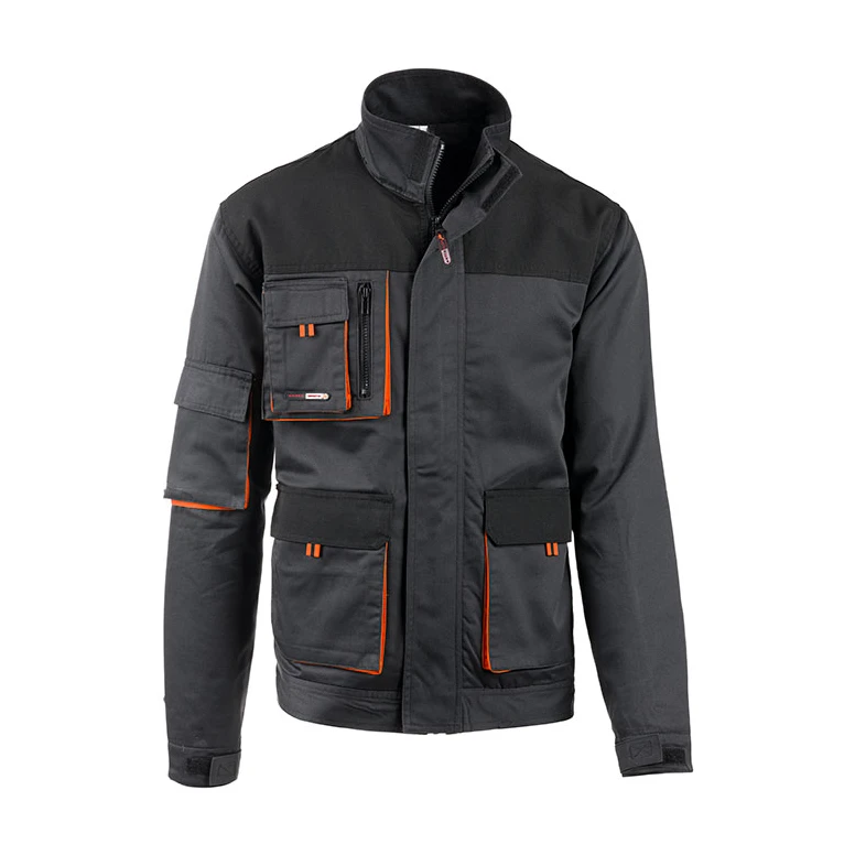 Multitaschen-Arbeitsjacke Sottozero Eclisse N940GN
