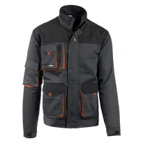 Multitaschen-Arbeitsjacke Sottozero Eclisse N940GN