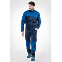 Multitaschen-Arbeitshose Stretch Sottozero Storm JT120B