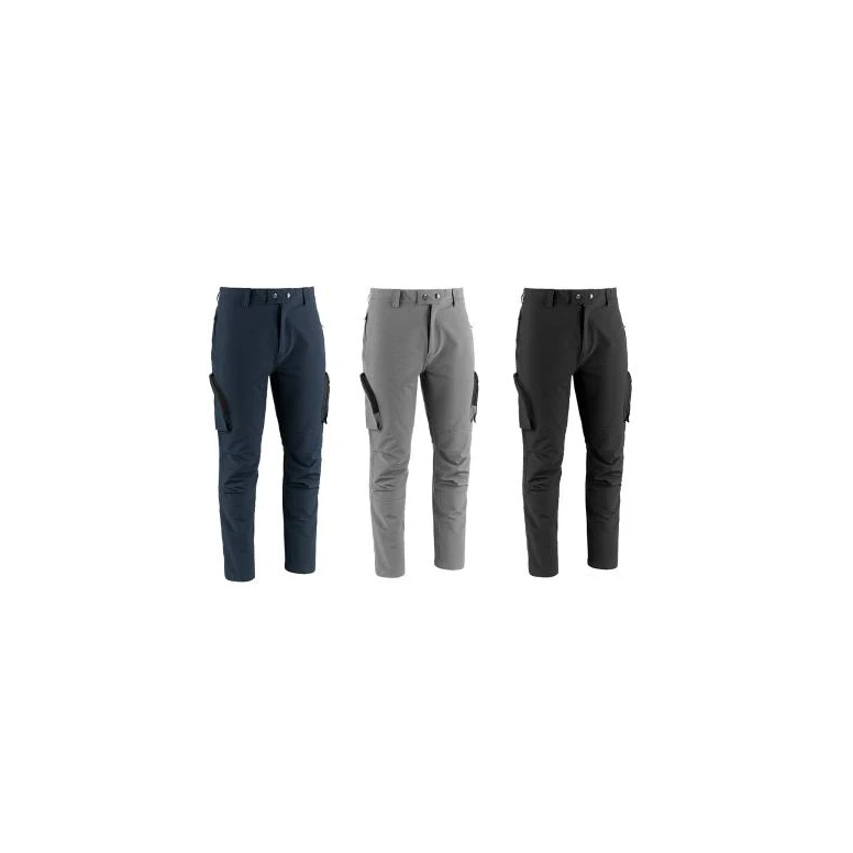 Stretch-Arbeitshose mit Multitaschen Sottozero Xtend S.S. SS500