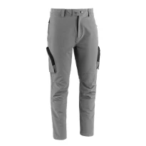 Stretch-Arbeitshose mit Multitaschen Sottozero Xtend S.S. SS500