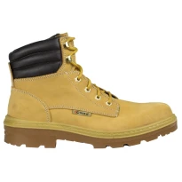 Sicherheitschuhe Cofra Kaibab Bis S3 SRC 25550-001