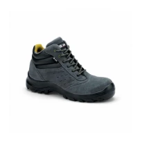 Hohe Sicherheitsschuhe S.24 Copa S1P SRA FO HRO 5702