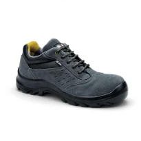 Niedrige Sicherheitsschuhe S.24 Cabana S1P SRA FO 5712
