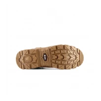 Hohe Metalfree-Sicherheitsschuhe S.24 Rangers S3 SRC AN CI HI 5812 2