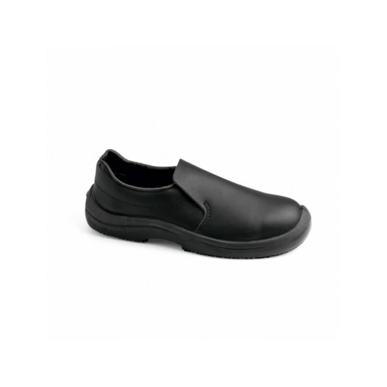Sicherheitsschuhe Niedrig S.24 ODET NOIR S2 SRC 265
