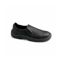 Sicherheitsschuhe Niedrig S.24 ODET NOIR S2 SRC 265